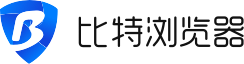 比特浏览器BitBrowser Logo